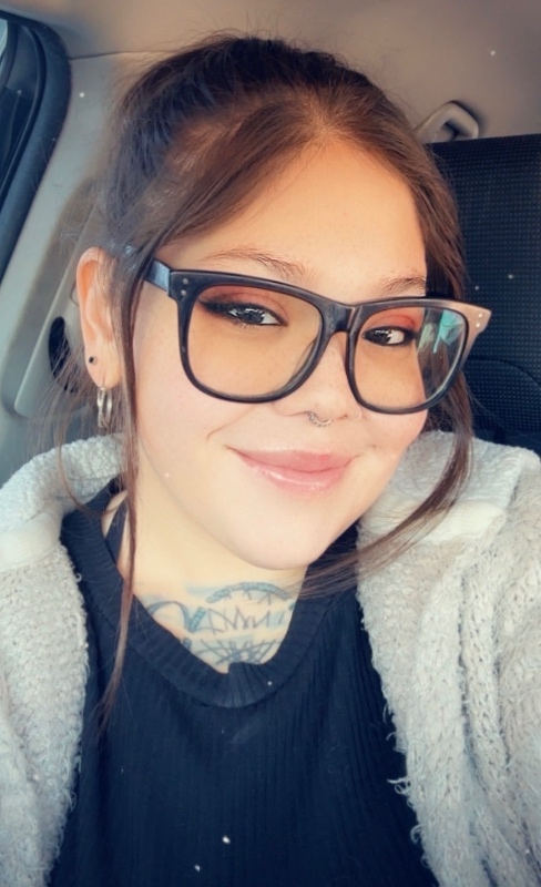 Elaine Amador — Mobile Notary in Pottsville, PA