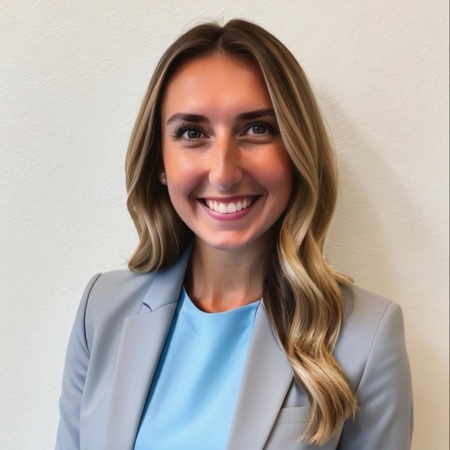 Victoria Runk — Mobile Notary in Portage, MI
