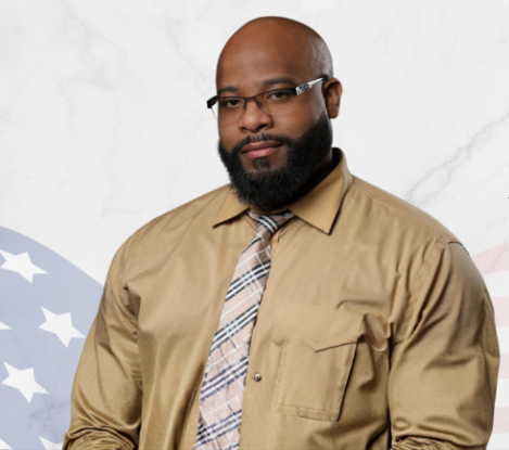Antonio Bradford — Mobile Notary in Riverview, FL