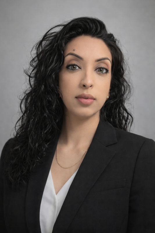Natisha Mohamed