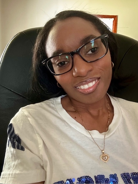 Marsha King