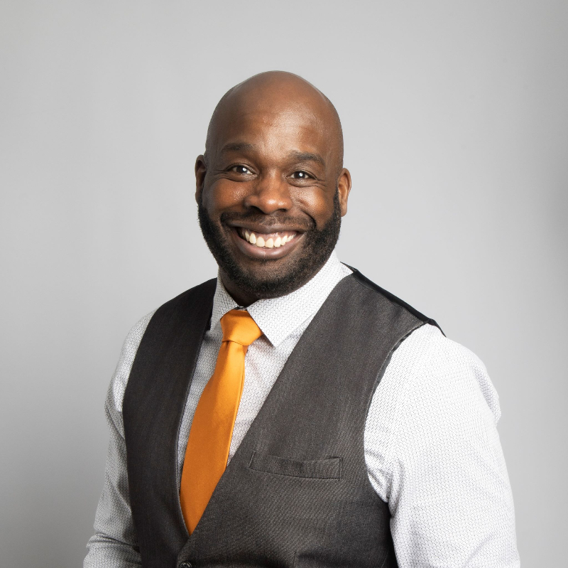 Sean Bailey — Mobile Notary in Bartlett, IL