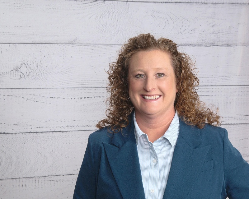 Amy Bryant — Mobile Notary in Bay CIty, MI