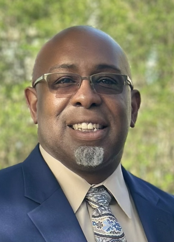 Eric Clayton — Mobile Notary in Bedford, TX