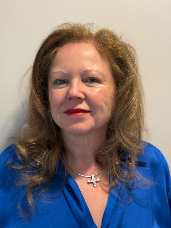 Kimberly Giacona — Mobile Notary in El Dorado, AR