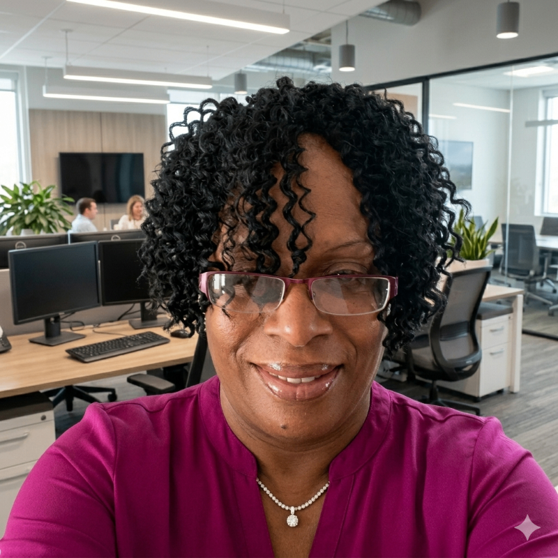 Monica Jackson