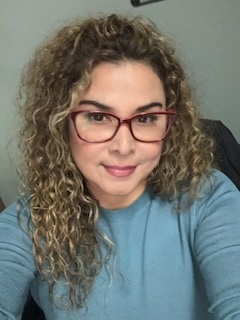 Melissa Avila — Mobile Notary in El Paso, TX