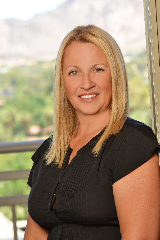 Sandra Plaunt — Mobile Notary in Surprise, AZ