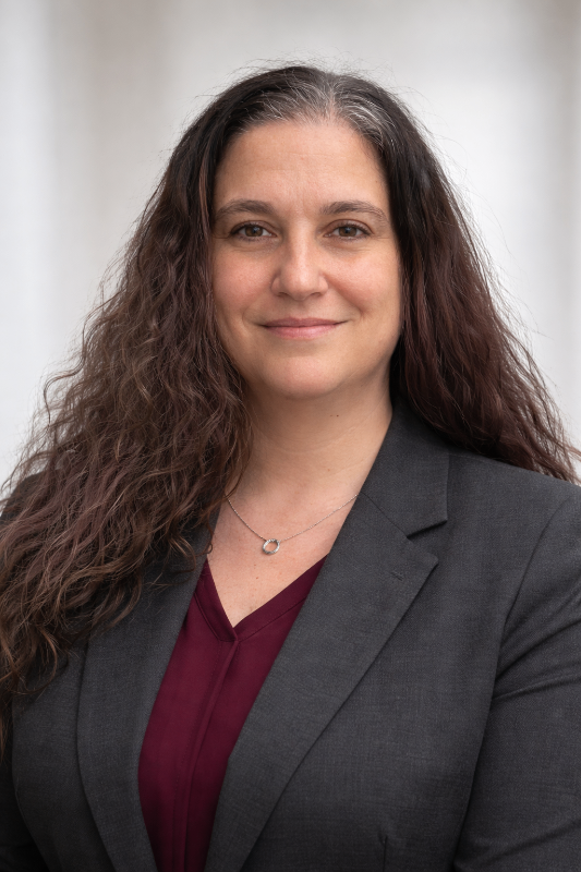 Tina Gray — Mobile Notary in Fairbanks, IN