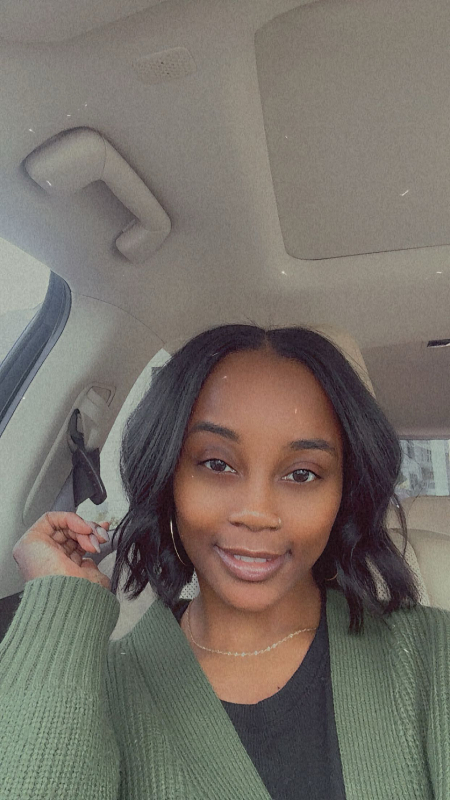 Jasmine Campbell — Mobile Notary in Charlotte, NC