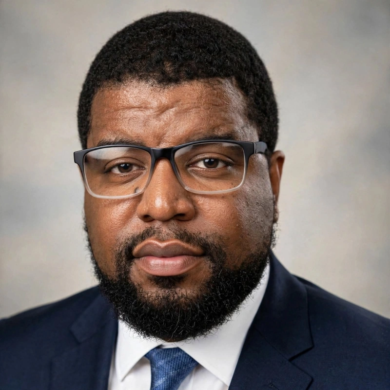 Damion Banks — Mobile Notary in Stamford, CT