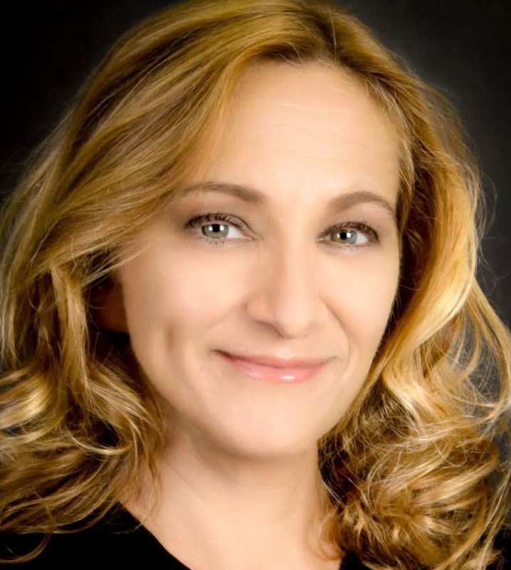 Jacqueline Williams