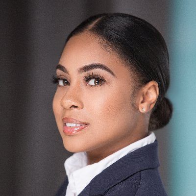 Syreeta Palmer