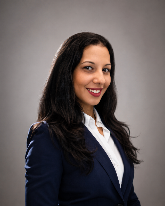 Ruth Pernas — Mobile Notary in Fort Lauderdale, FL
