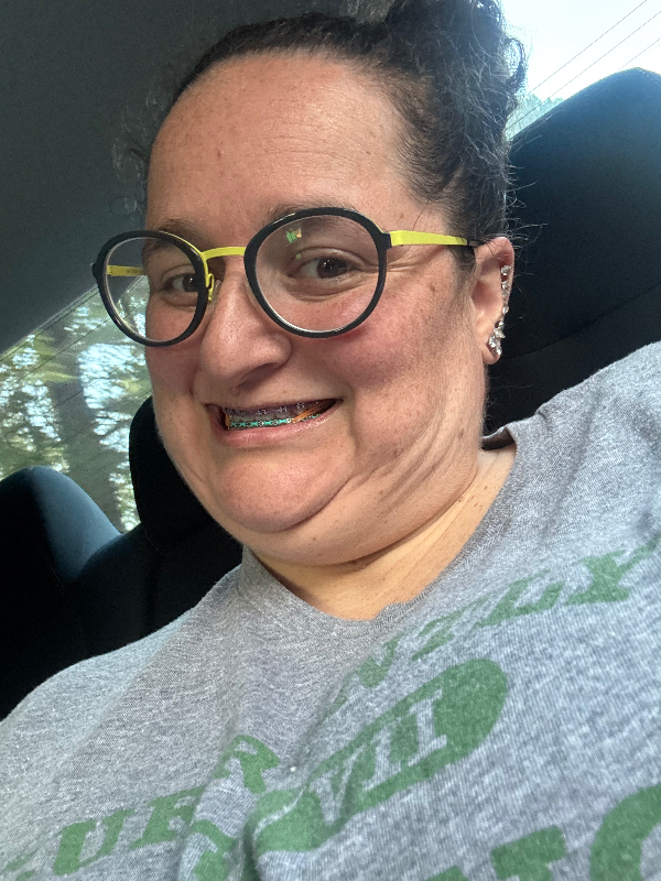 Hillary Davis — Mobile Notary in Goldsboro, NC