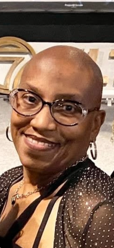 Ericka Adams