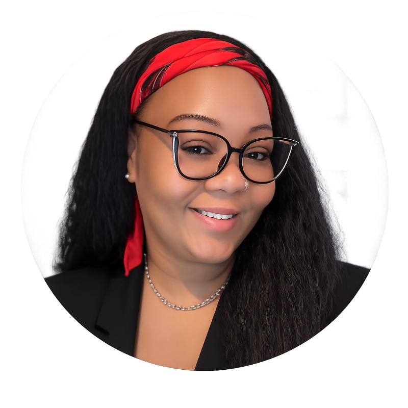 LaTanya Dupree — Mobile Notary in Avenel, NJ