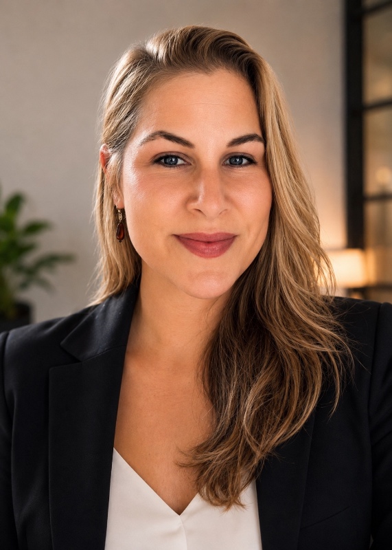 Labree Stockstill — Mobile Notary in New Orleans, LA