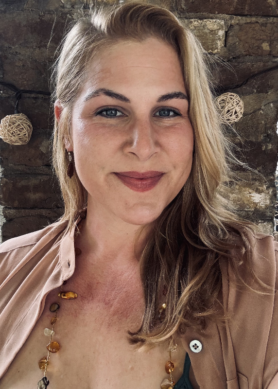 Labree Stockstill — Mobile Notary in New Orleans, LA