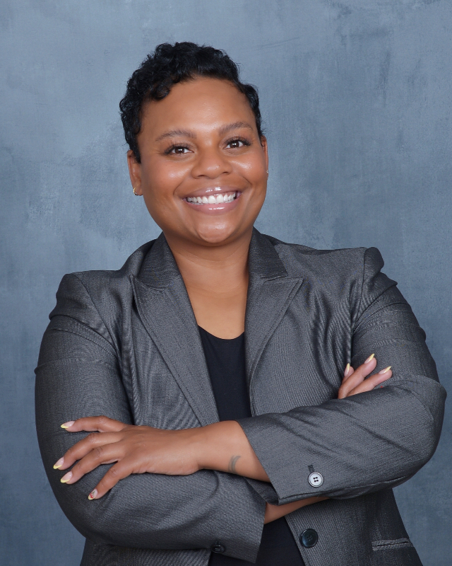 Jami Williams — Mobile Notary in Greenwood Village, CO