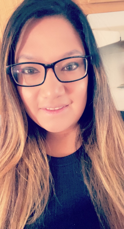 Janahit Morales — Mobile Notary in North Las Vegas, NV