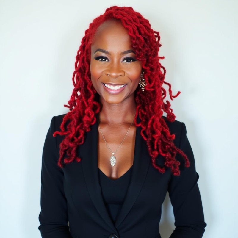 Joy Drayton