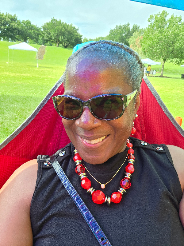 Patricia Thurman — Mobile Notary in Greensboro, NC