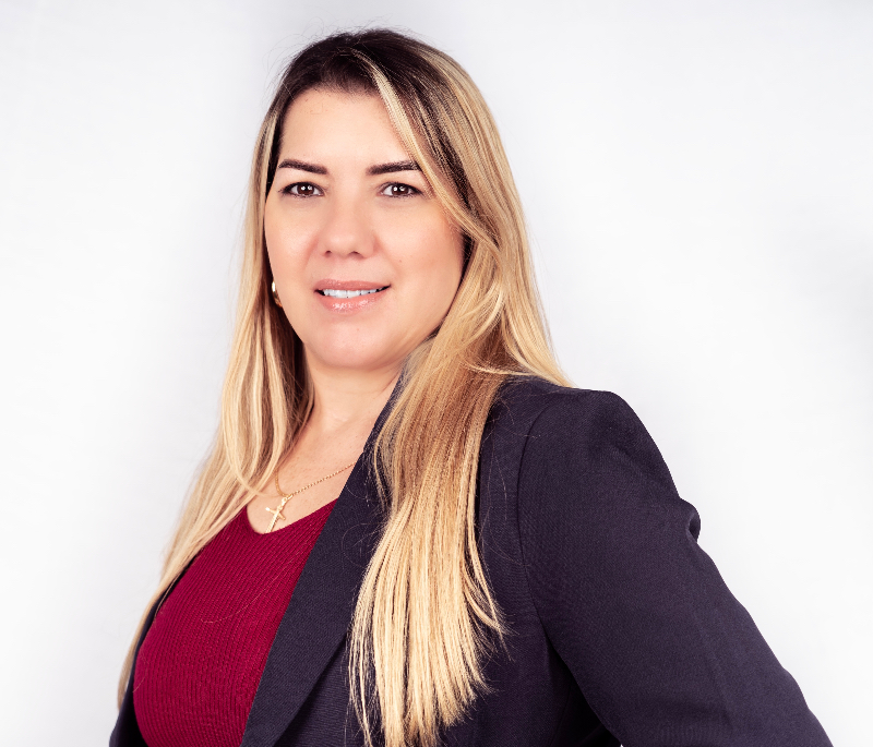 Barbara Rodriguez — Mobile Notary in Tampa, FL