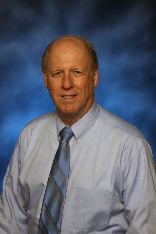 Michael Aaron — Mobile Notary in Florissant, MO