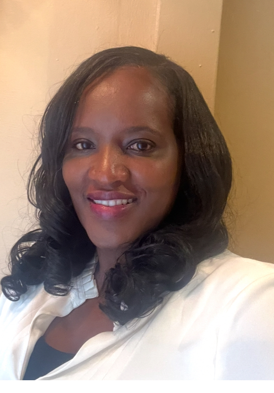 Adrene Moulton Palmer — Mobile Notary in Philadelphia, PA