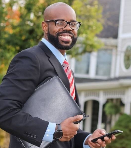 Anthony Osifalujo
