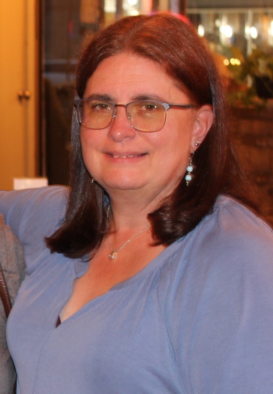 Melissa Altholtz — Mobile Notary in Leland, NC