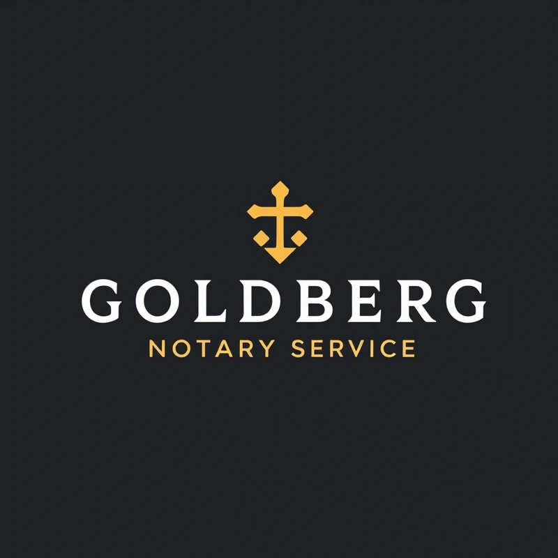 Mark Goldberg — Mobile Notary in Bronx, NY
