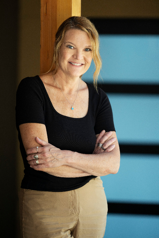 Janet Field — Mobile Notary in South Lake Tahoe, CA