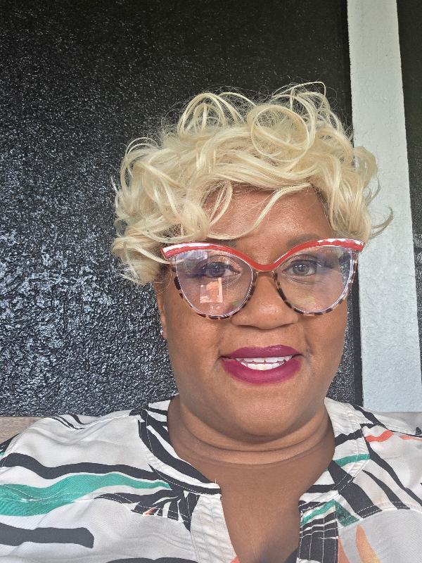 Alexis M Moss-Assoumou — Mobile Notary in Augusta, GA