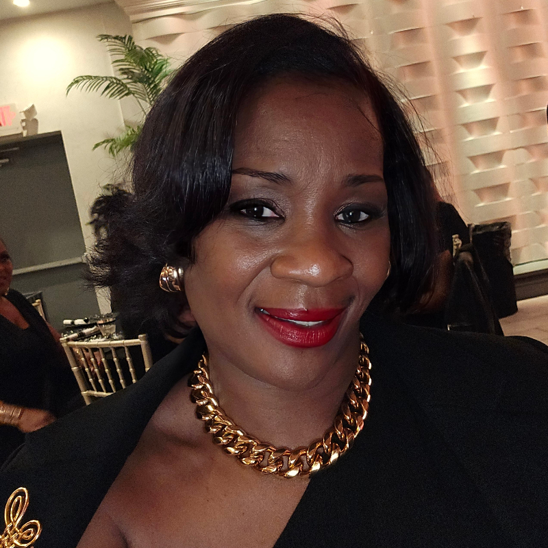 Jemika Ford — Mobile Notary in Trenton, NJ