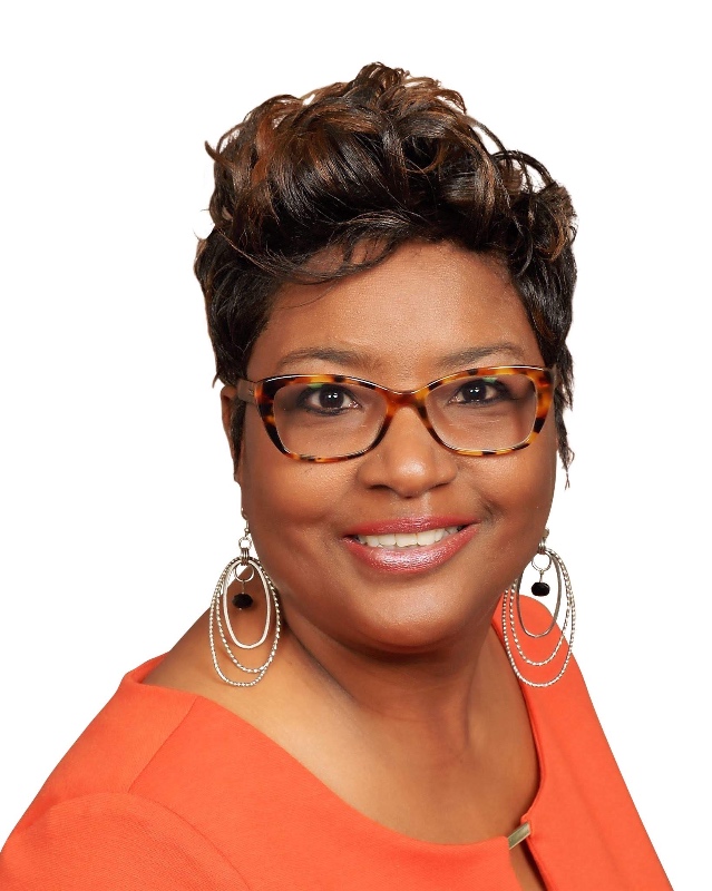 Janice Woods — Mobile Notary in Lancaster, TX