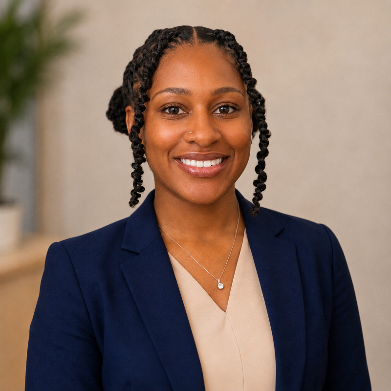 Candace Pollard — Mobile Notary in Cleveland, OH