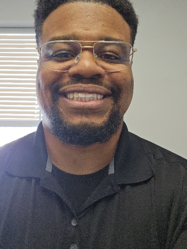 Michael Donaldson — Mobile Notary in Mishawaka, IN