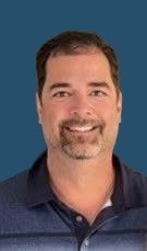 Sean Keyser — Mobile Notary in Leesburg, FL