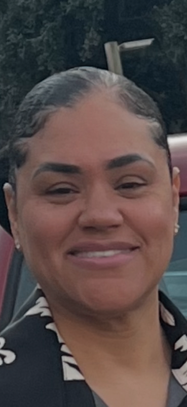 April Allen — Mobile Notary in Tampa, FL