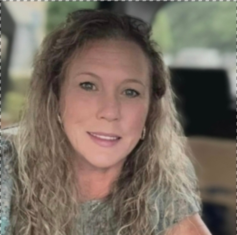 Kristina Padgett — Mobile Notary in Savannah, GA