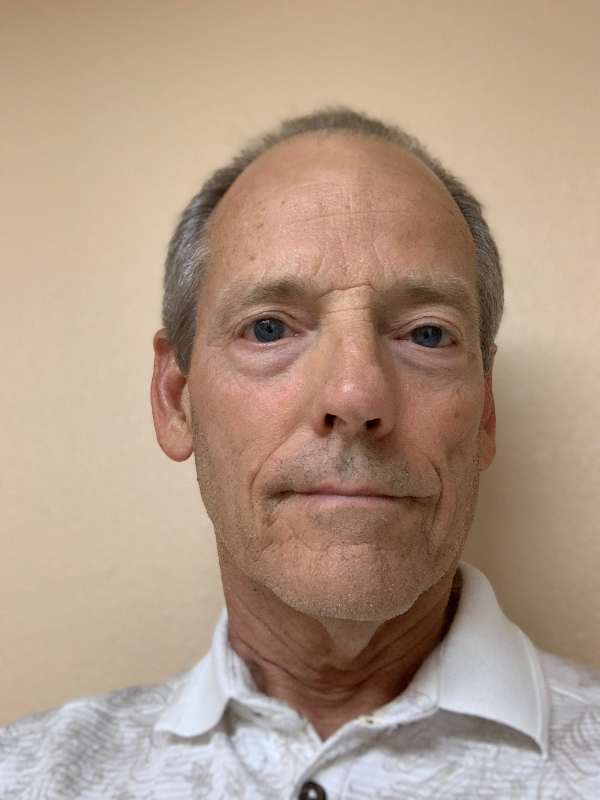 Wesley Morris — Mobile Notary in Crescent City, FL