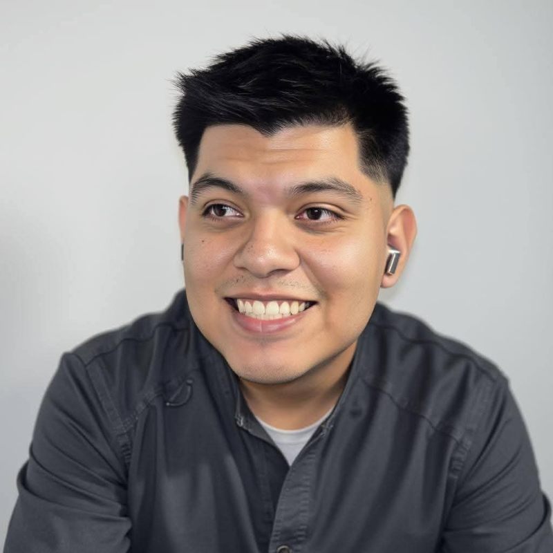 Isac Lopez — Mobile Notary in Mabank, TX