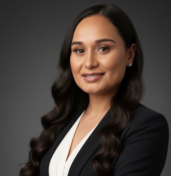 Marissa Cordero — Mobile Notary in Visalia, CA