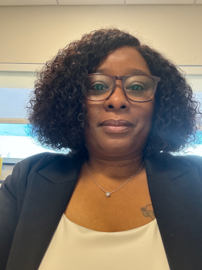 Stephanie Miller — Mobile Notary in Roselle, NJ