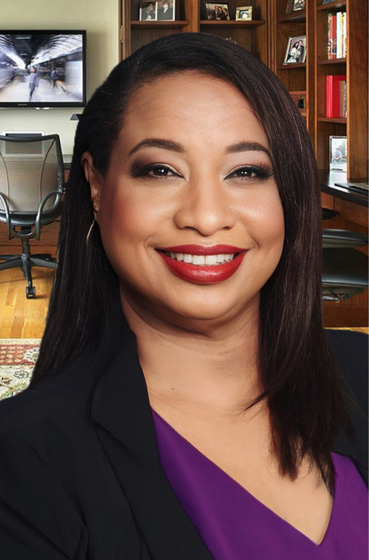 Teresa Sands — Mobile Notary in OAKLAND PARK, FL