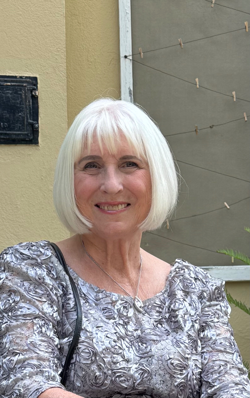 Cathy Landre — Mobile Notary in Madera, CA