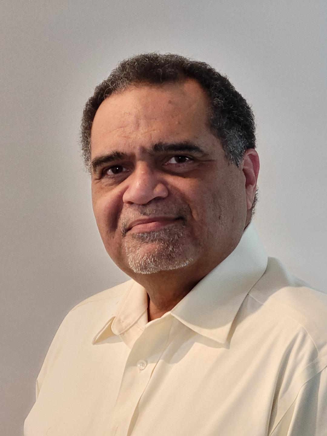 Irwin De Jesus — Mobile Notary in Smithfield, VA