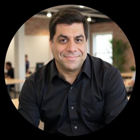 Amin Chaudry — Mobile Notary in Bryn Mawr, PA